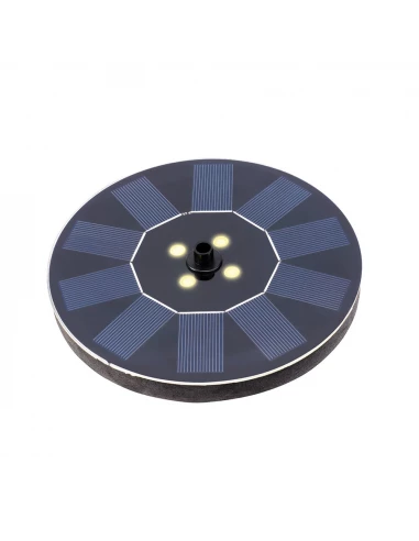 Fontaine De Jardin En Plastique 893034 - LUMINEO FOUNTAIN OUTDOOR