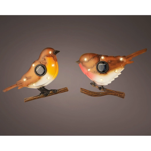 Oiseau Soleil 894881 - LUMINEO