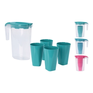 Verre Doseur+4 Verres - OEM