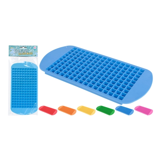 Moule À Glaçons Spécial Pour Faire De La Glâce Pilee Plusieurs Couleurs. - EXCELLENT HOUSEWARE