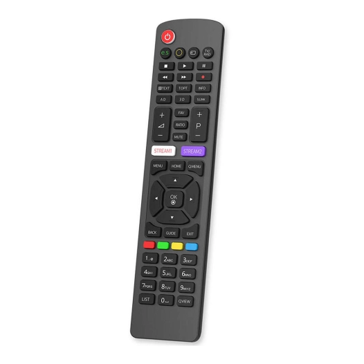 Télécommande De Remplacement Pour Tv Lg Srp4030/10 Philips - PHILIPS