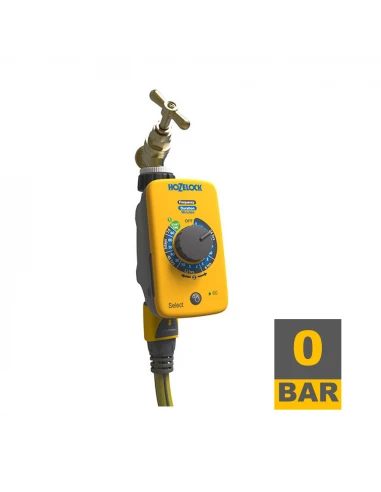 Select Controller Programmateur De Robinet 2220 1240 - HOZELOCK