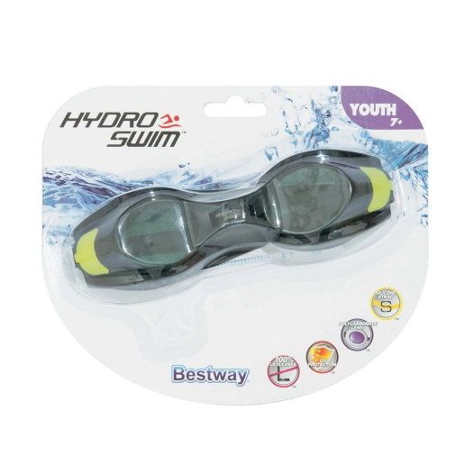 Lunettes De Natation. Senior Depuis Plus De 9 Ans. Couleurs Assorties. - OEM