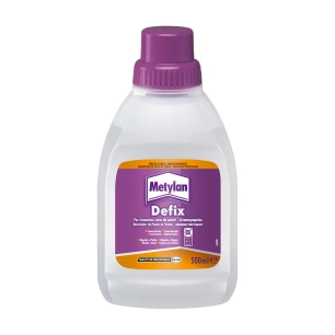 Metylan Defix Papier Tearer Flacon 500g 1697386 - METYLAN