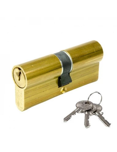 Logo Cylindre Std 30x40 08010.12.0 Cisa - CISA