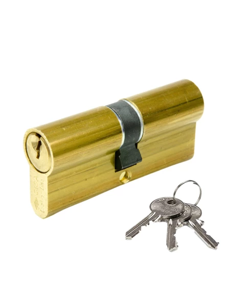 Logo Cylindre Std 30x40 08010.12.0 Cisa - CISA