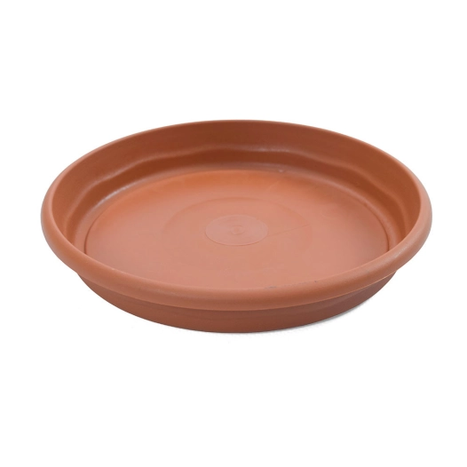 Plaque Dinjection Pour Terra Pot Ø16cm Terracotta Plastiken - PLASTIKEN