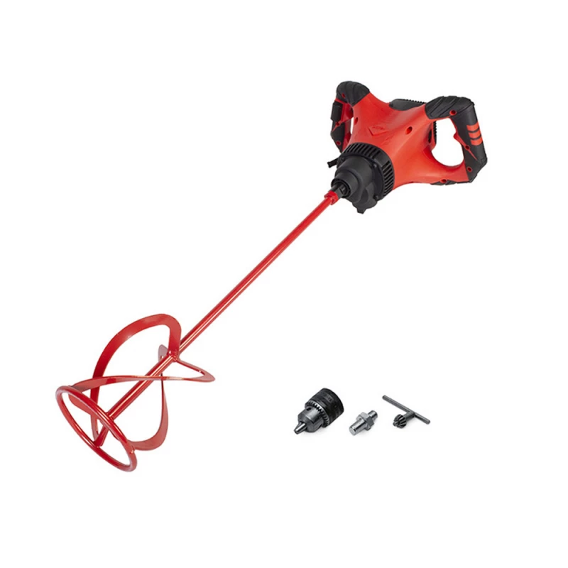 Malaxeur Rubimix-9 Supertorque 230v 50 / 60hz R26970 Rubi - RUBI