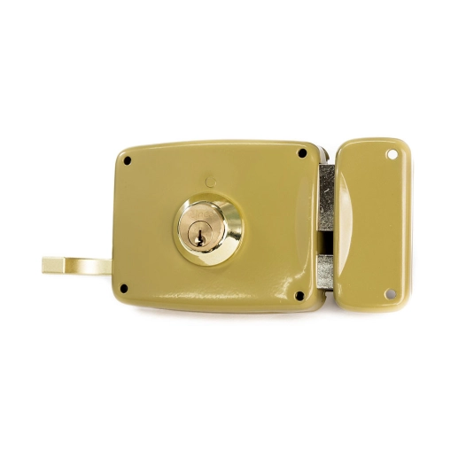 Serrure De Jante 5125a Entrée 120mm. Main Droite 95125ahe12d Lince - LINCE