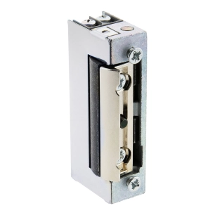 Serrure Électrique Symétrique 12v Ouverture Automatique Ac/Dc 1430r/B Jis - JIS