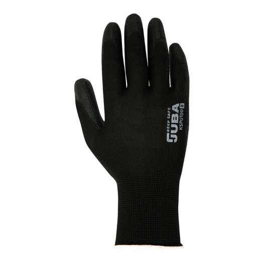 Gants Keep Safe® Polyester Taille 7 Juba - JUBA