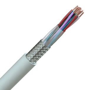 cable liycy 2x1 blindé t