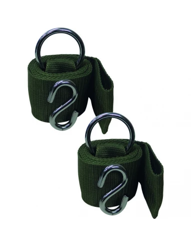 fixe hamak l200 x 5cm