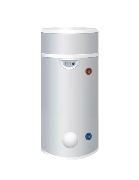 Chauffe-eau thermodynamique Edel 270L Économique, performant et écologique - Auer