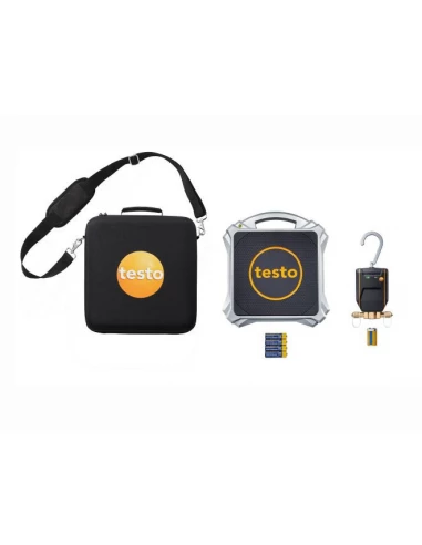 kit balance de charge + vanne