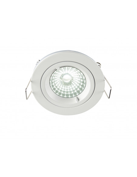 rtight al rond fixe ip20