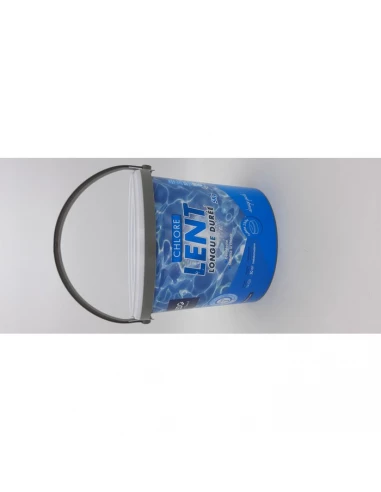 chlore perm pot 5kg non combu