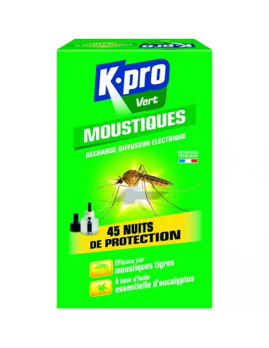 recharge liquide anti-moustiqu