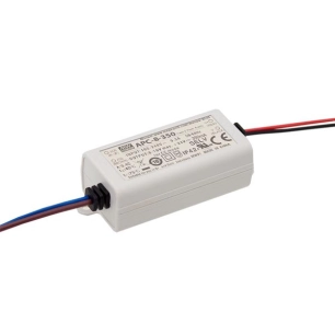 driver de led à courant constant - 1 sortie - 350 ma - 8.05 w