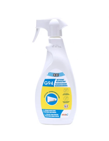 nettoyant virucide desinfe g94