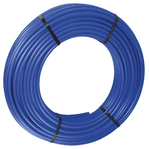 tube per nu bleu 10x12 120m