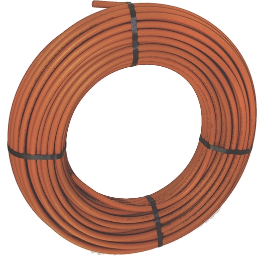 tube per nu rouge 13x16 120m