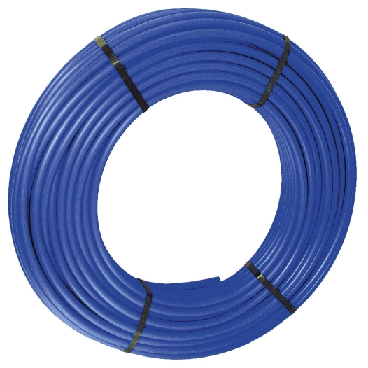 tube per nu bleu 16x20 120m