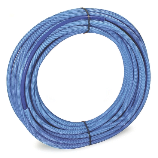tube per gaine bleu 10x12 100m