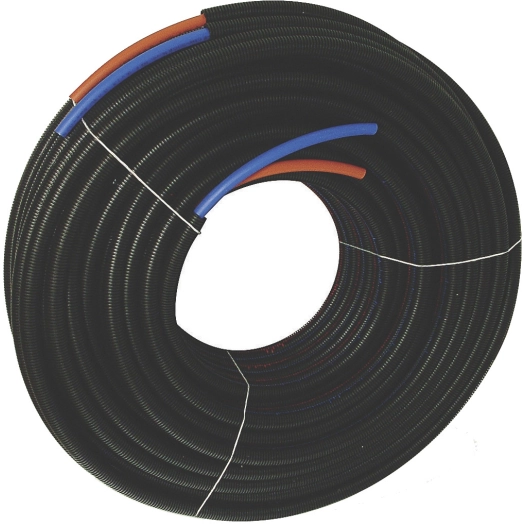 tube per gaine duo 13x16 50m