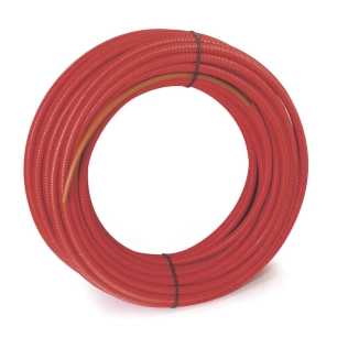 tube per gaine rouge 16x20 50m