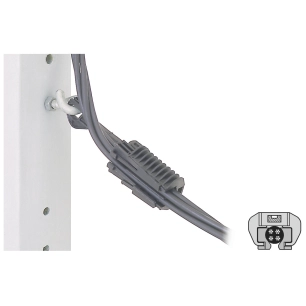 pince ancrage d.9-17,5mm