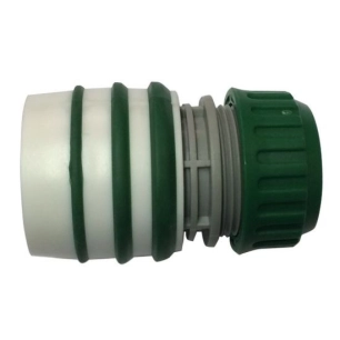 Raccord automatique pour arrosage. Pour tuyau diamètre 19 mm - RAIN IRRIGATION