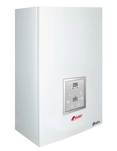 Chaudière électrique Gialix MT 6KW monophasé - 230v - bc - Auer
