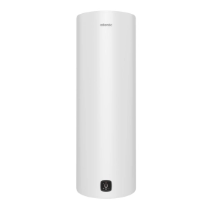 Chauffe-eau électrique ACI vertical mural Aquéo 150 litres - Atlantic