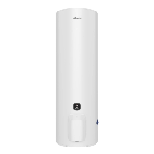Chauffe-eau électrique ACI vertical sur socle Aquéo 300 litres - Atlantic