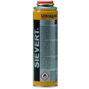 cartouche ultragas 60 gr