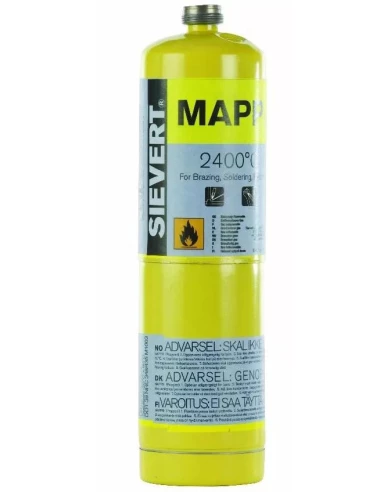 Cartouche 788ml – Mappgas