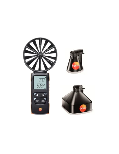 kit debit vmc testo 417 kit 1