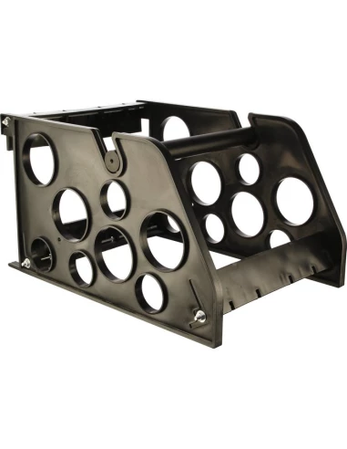 support touret sans axe