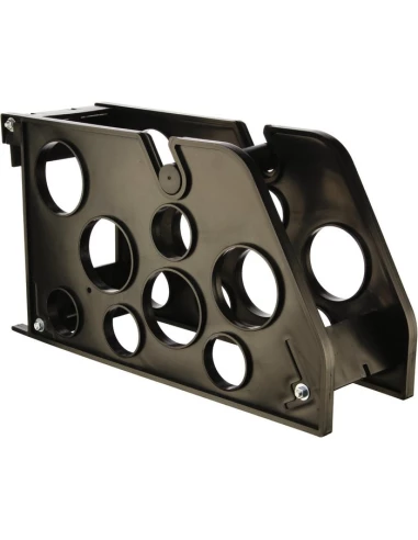 support 1/2 touret sans axe