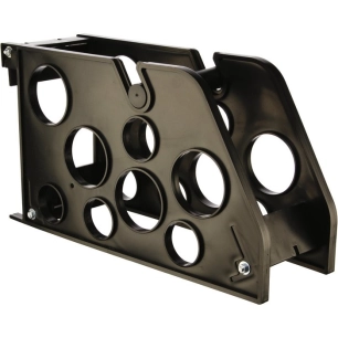 support 1/2 touret sans axe