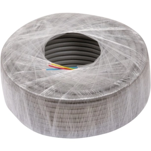 gaine icta h07vu 3g1,5mm² c100