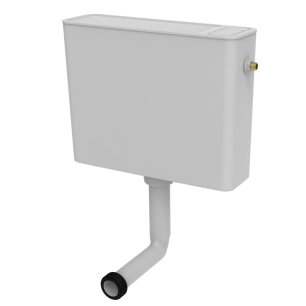 reservoir semi-bas tosca