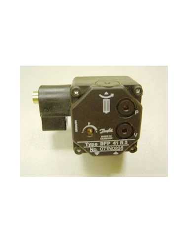 pompe fuel bfp41r3 97955484