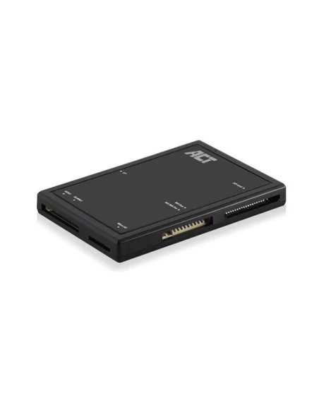 lecteur de cartes multiples usb 3.2 gen1
