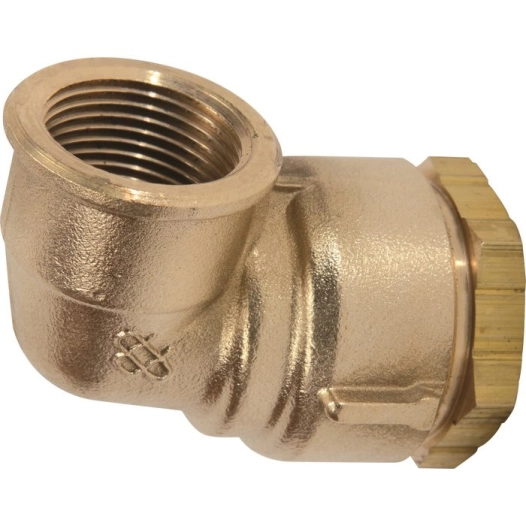 coude huot f20x27 pe20