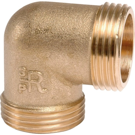 coude laiton mm 12x17