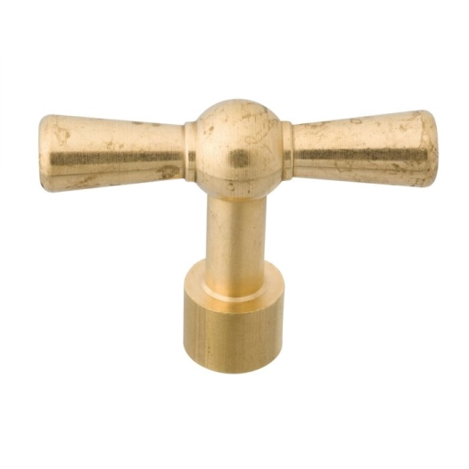 cle tete 12/17 carre de 7