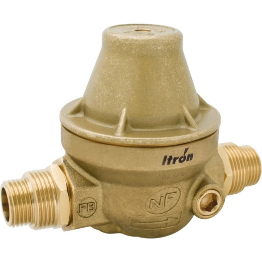 reduct isobar ff20x27+racc mg