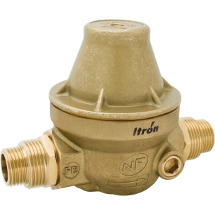 reduct isobar ff20x27+racc mg